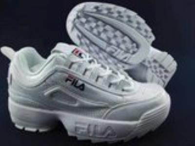 cheap quality FILA Shoes Model No. 9